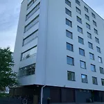 2br Cityapartment Sy2 ,free Parking On Street Διαμέρισμα