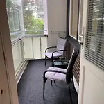 Διαμέρισμα 2br Cityapartment Sy2 ,free Parking On Street Όουλου