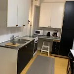 Διαμέρισμα 2br Cityapartment Sy2 ,free Parking On Street Όουλου