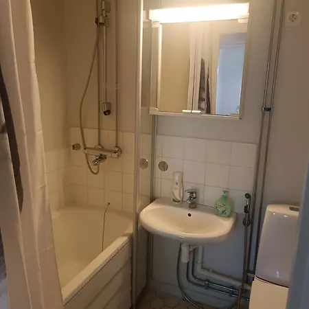 2br Cityapartment Sy2 ,free Parking On Street