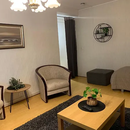 2br Cityapartment Sy2 ,free Parking On Street