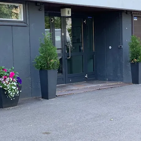 Apartment 2br Cityapartment Sy2 ,free Parking On Street *