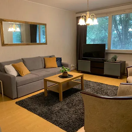 2br Cityapartment Sy2 ,free Parking On Street *