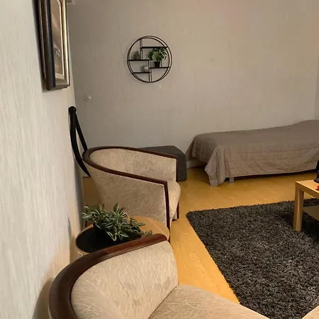 2br Cityapartment Sy2 ,free Parking On Street