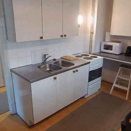 2br Cityapartment Sy2 ,free Parking On Street Apartment *