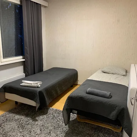 2br Cityapartment Sy2 ,free Parking On Street Apartment