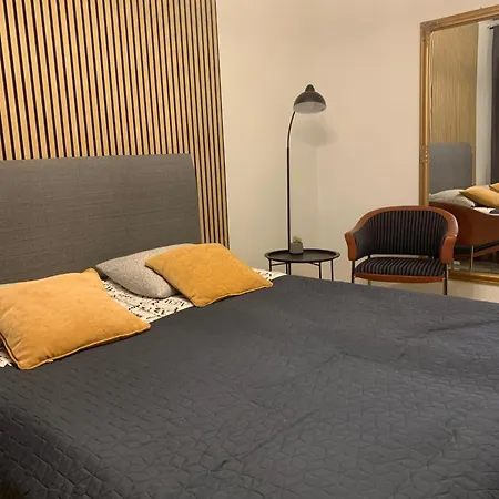 2br Cityapartment Sy2 ,free Parking On Street Оулу