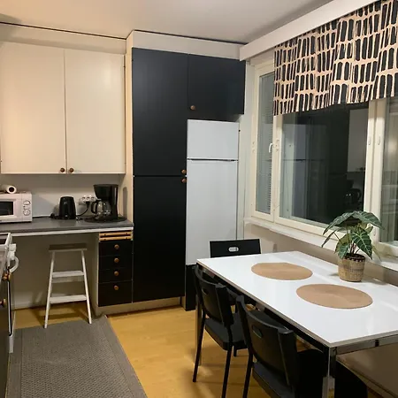 2br Cityapartment Sy2 ,free Parking On Street