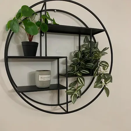 2br Cityapartment Sy2 ,free Parking On Street Daire