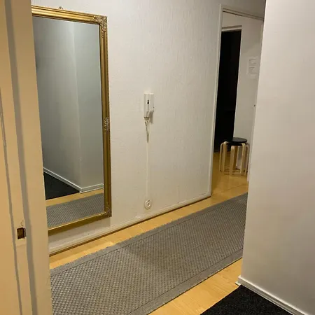2br Cityapartment Sy2 ,free Parking On Street *