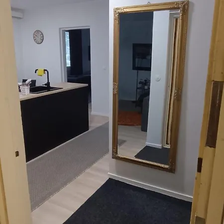 2br Cityapartment Sy2 ,free Parking On Street Oulu