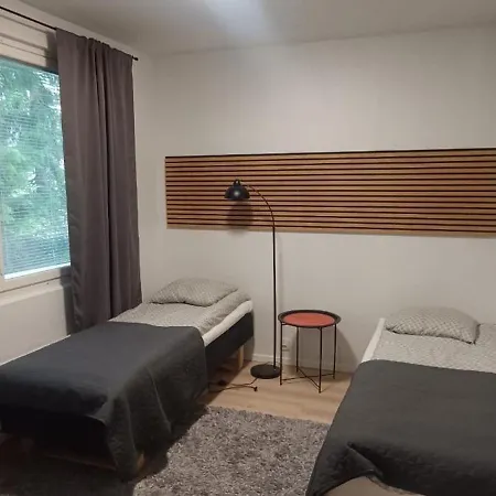 2br Cityapartment Sy2 ,free Parking On Street *