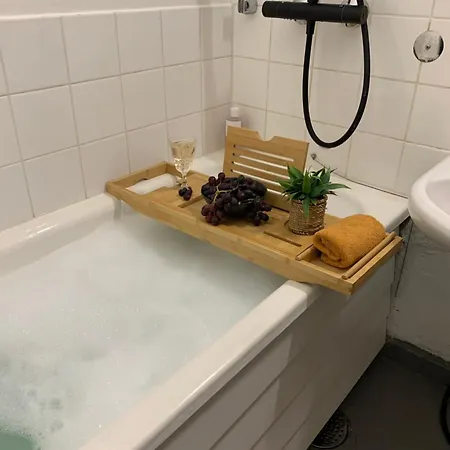 2br Cityapartment Sy2 ,free Parking On Street