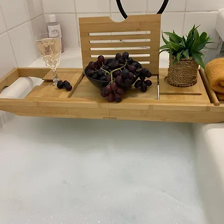 2br Cityapartment Sy2 ,free Parking On Street Apartment