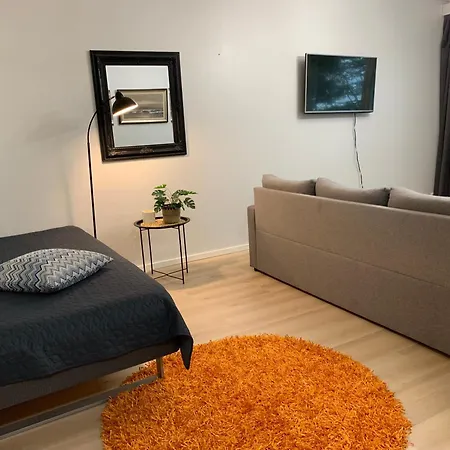 2br Cityapartment Sy2 ,free Parking On Street Apartamento *