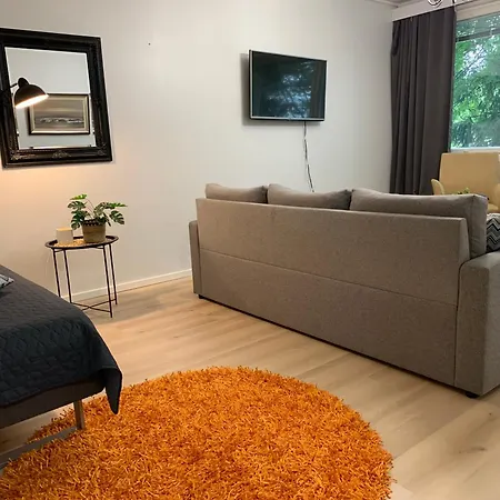 2br Cityapartment Sy2 ,free Parking On Street Apartment