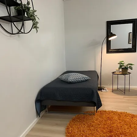 2br Cityapartment Sy2 ,free Parking On Street Apartment