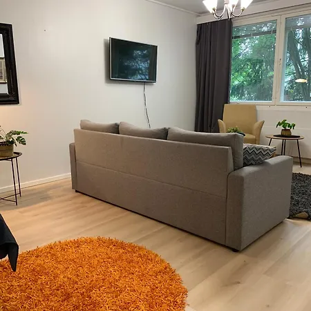 2br Cityapartment Sy2 ,free Parking On Street Apartment *