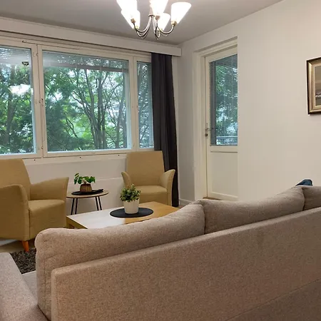 2br Cityapartment Sy2 ,free Parking On Street *